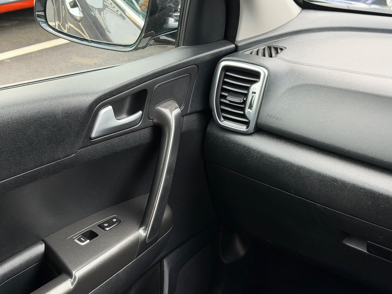 Used Kia Sportage 2018 for sale - 76942836: Photo 59