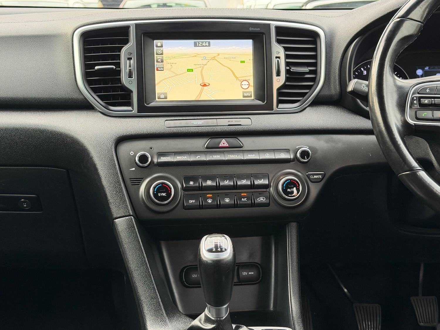 Used Kia Sportage 2018 for sale - 76942836: Photo 60