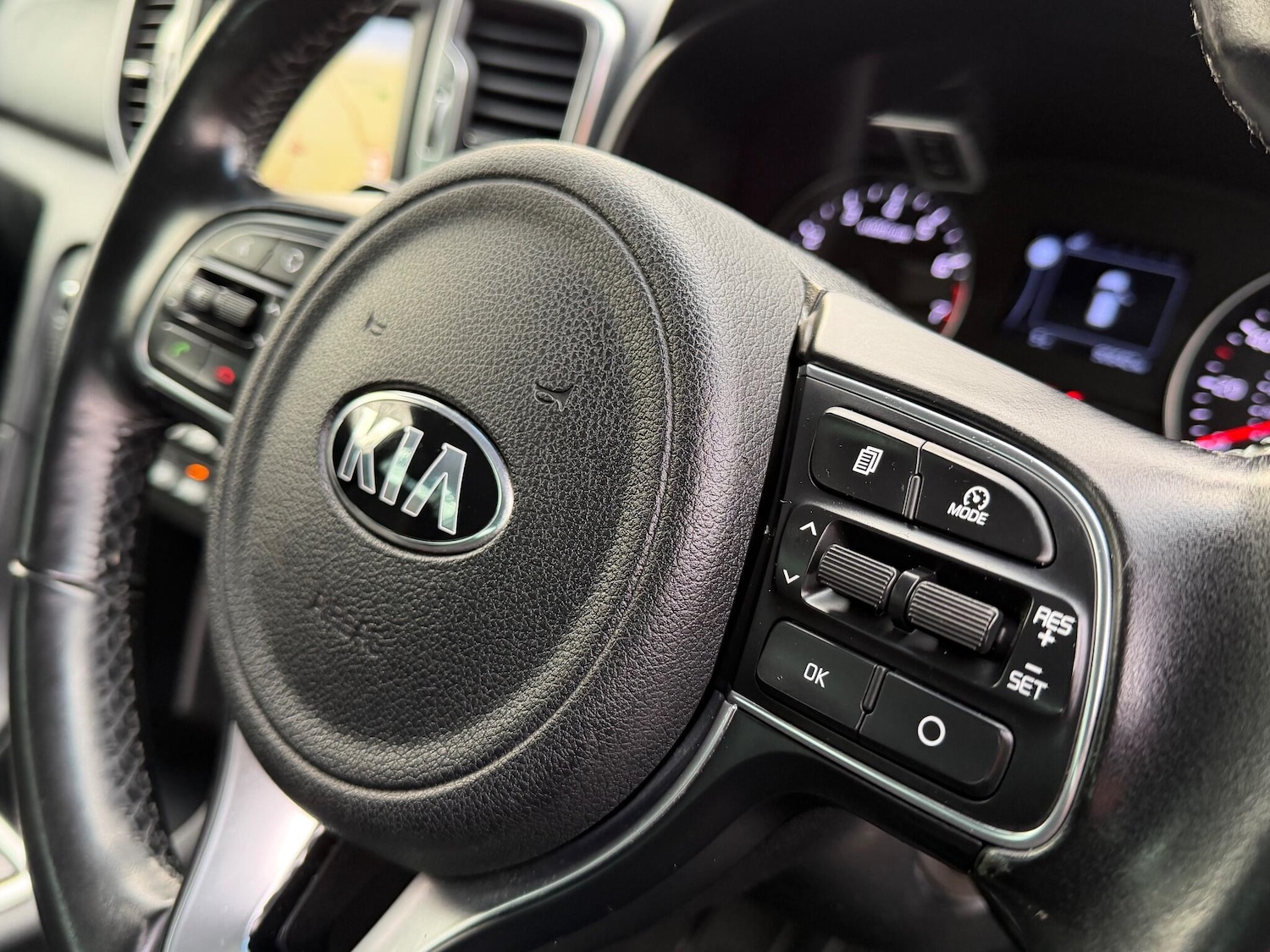 Used Kia Sportage 2018 for sale - 76942836: Photo 64