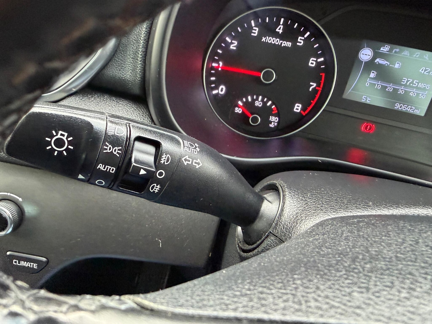 Used Kia Sportage 2018 for sale - 76942836: Photo 68