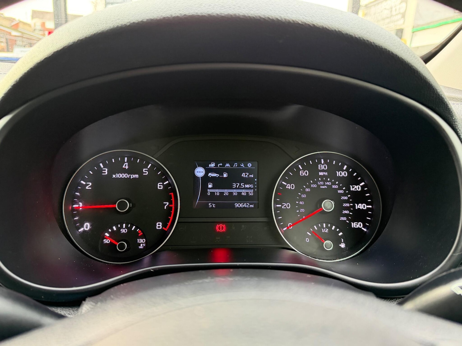 Used Kia Sportage 2018 for sale - 76942836: Photo 72