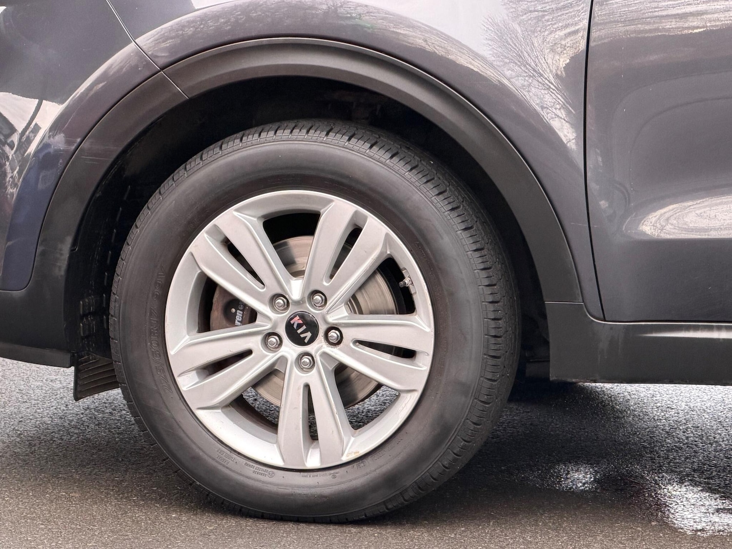 Used Kia Sportage 2018 for sale - 76942836: Photo 77