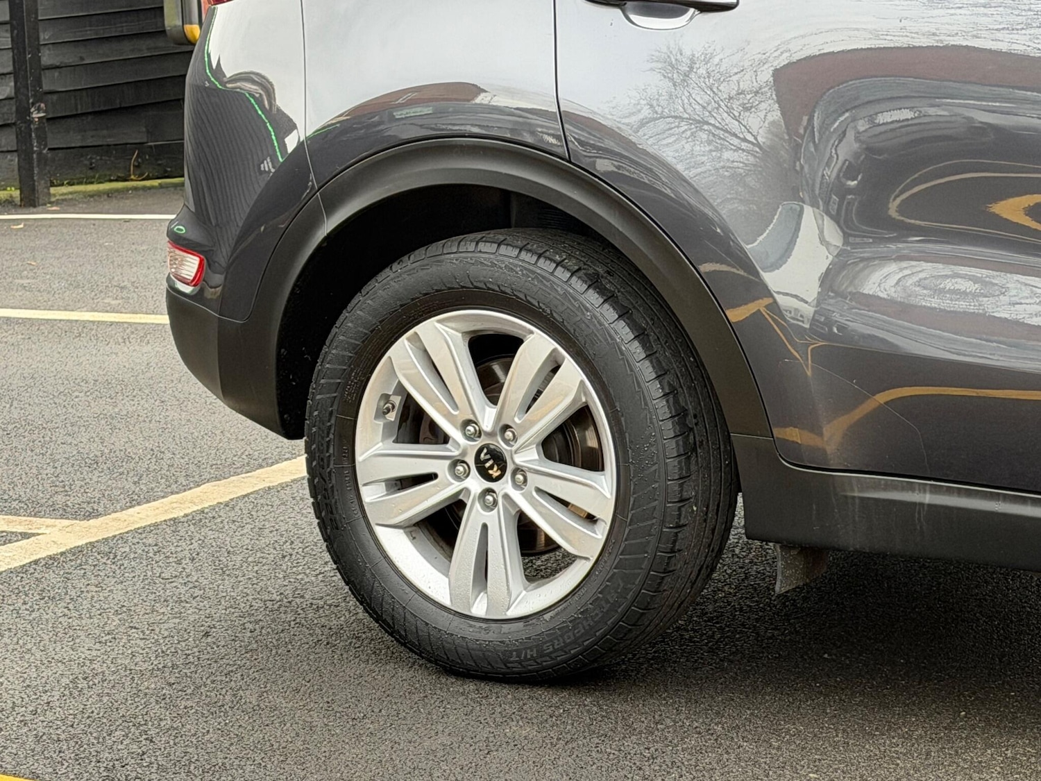 Used Kia Sportage 2018 for sale - 76942836: Photo 79