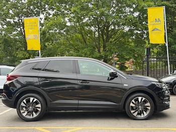 Used Vauxhall Grandland X 2018 for sale - 79049762: Photo