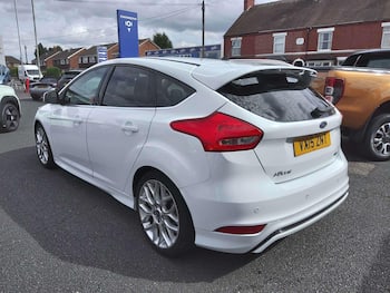 Used Ford Focus 2015 for sale - 79820459: Photo