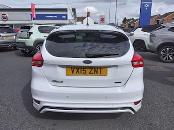Used Ford Focus 2015 for sale - 79820459: Photo