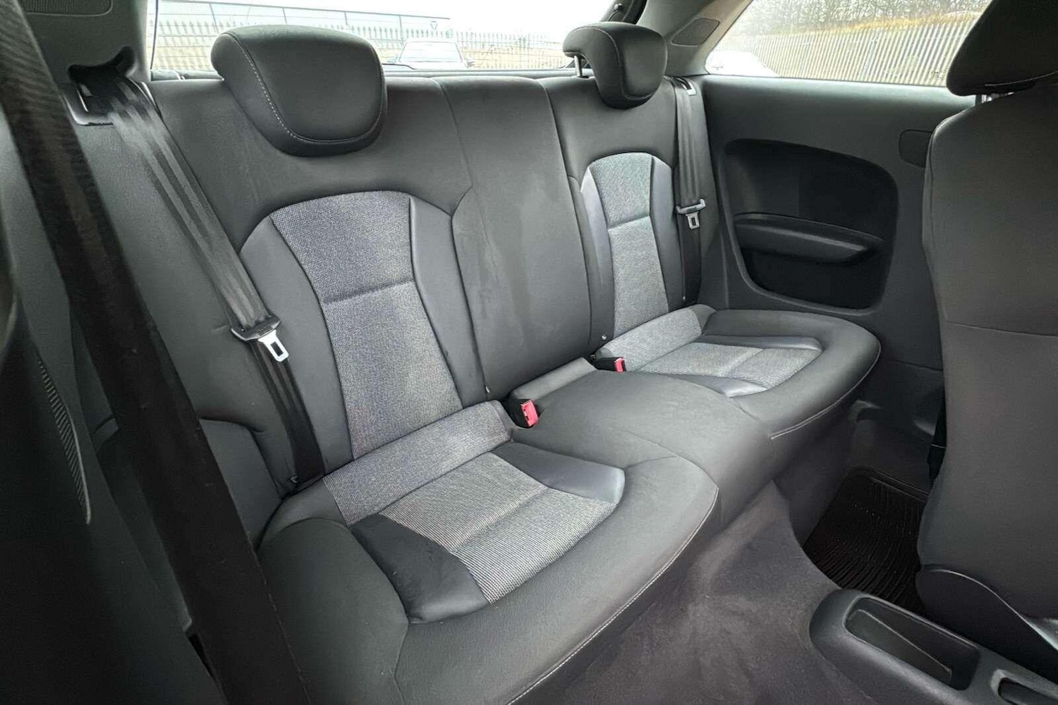 Used Audi A1 2011 for sale - 77695951: Photo 11