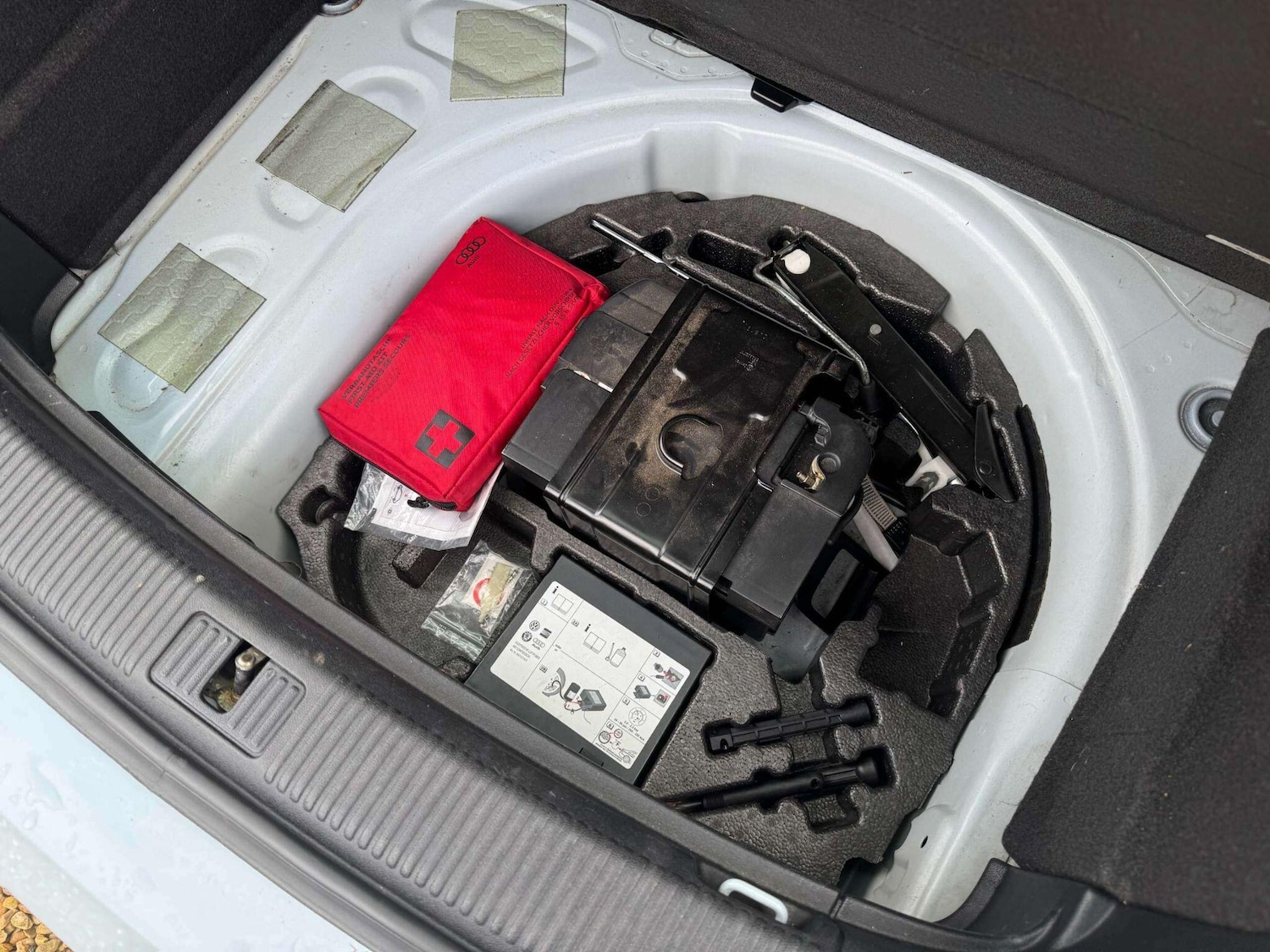 Used Audi A1 2011 for sale - 77695951: Photo 12