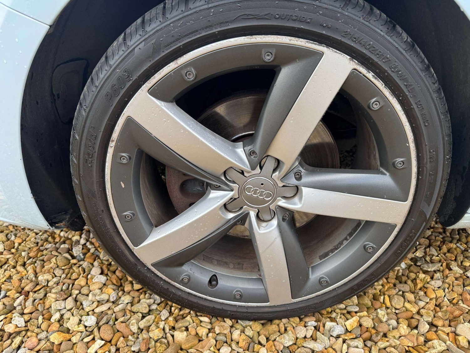 Used Audi A1 2011 for sale - 77695951: Photo 14