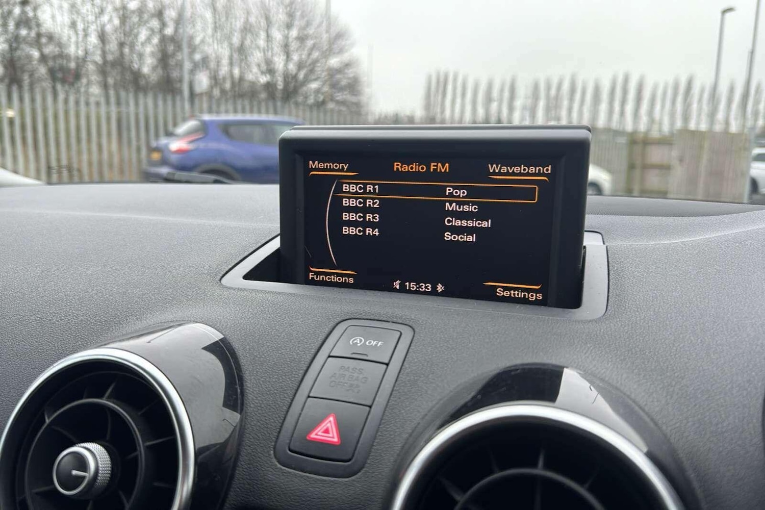 Used Audi A1 2011 for sale - 77695951: Photo 15