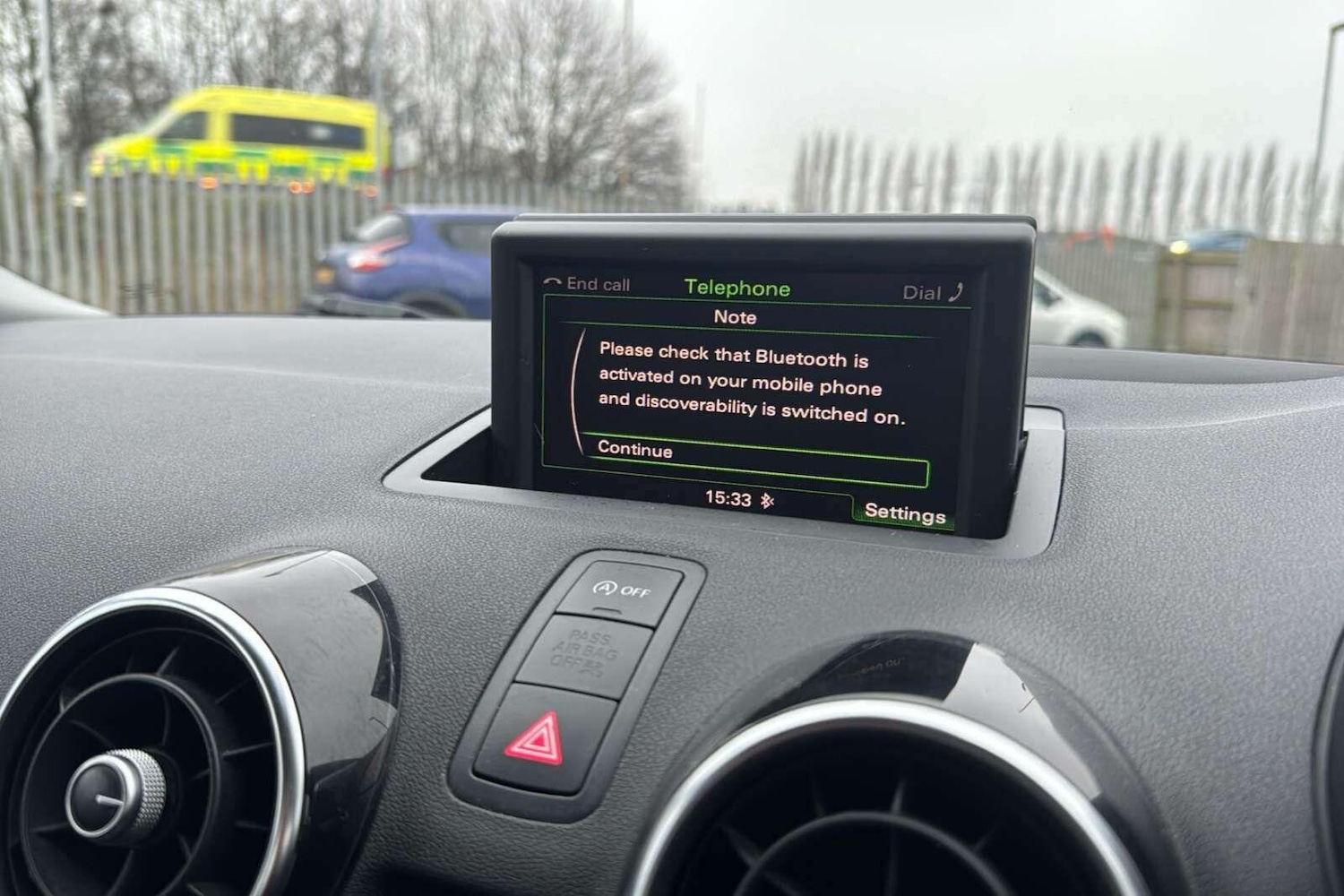 Used Audi A1 2011 for sale - 77695951: Photo 16