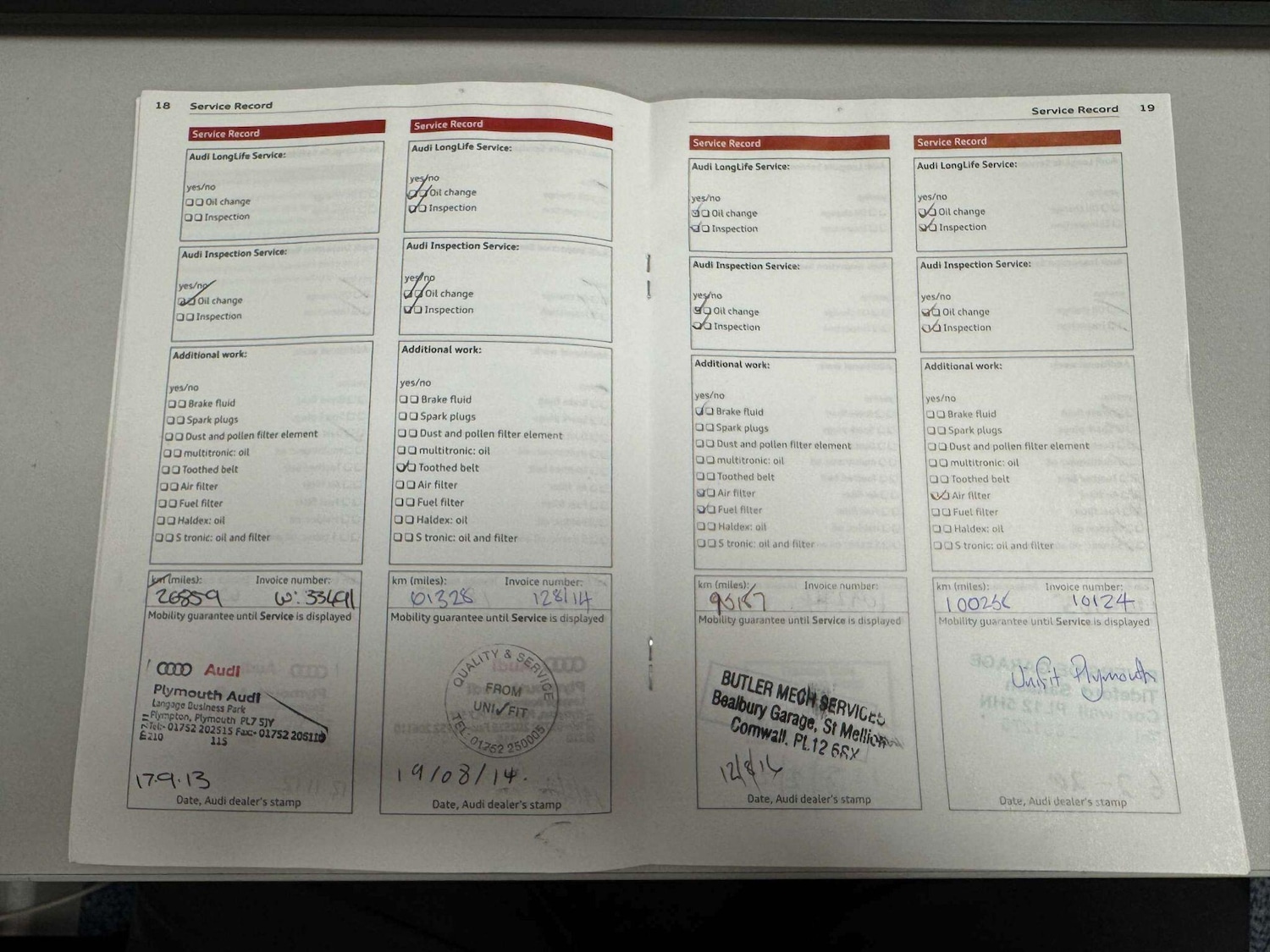 Used Audi A1 2011 for sale - 77695951: Photo 19