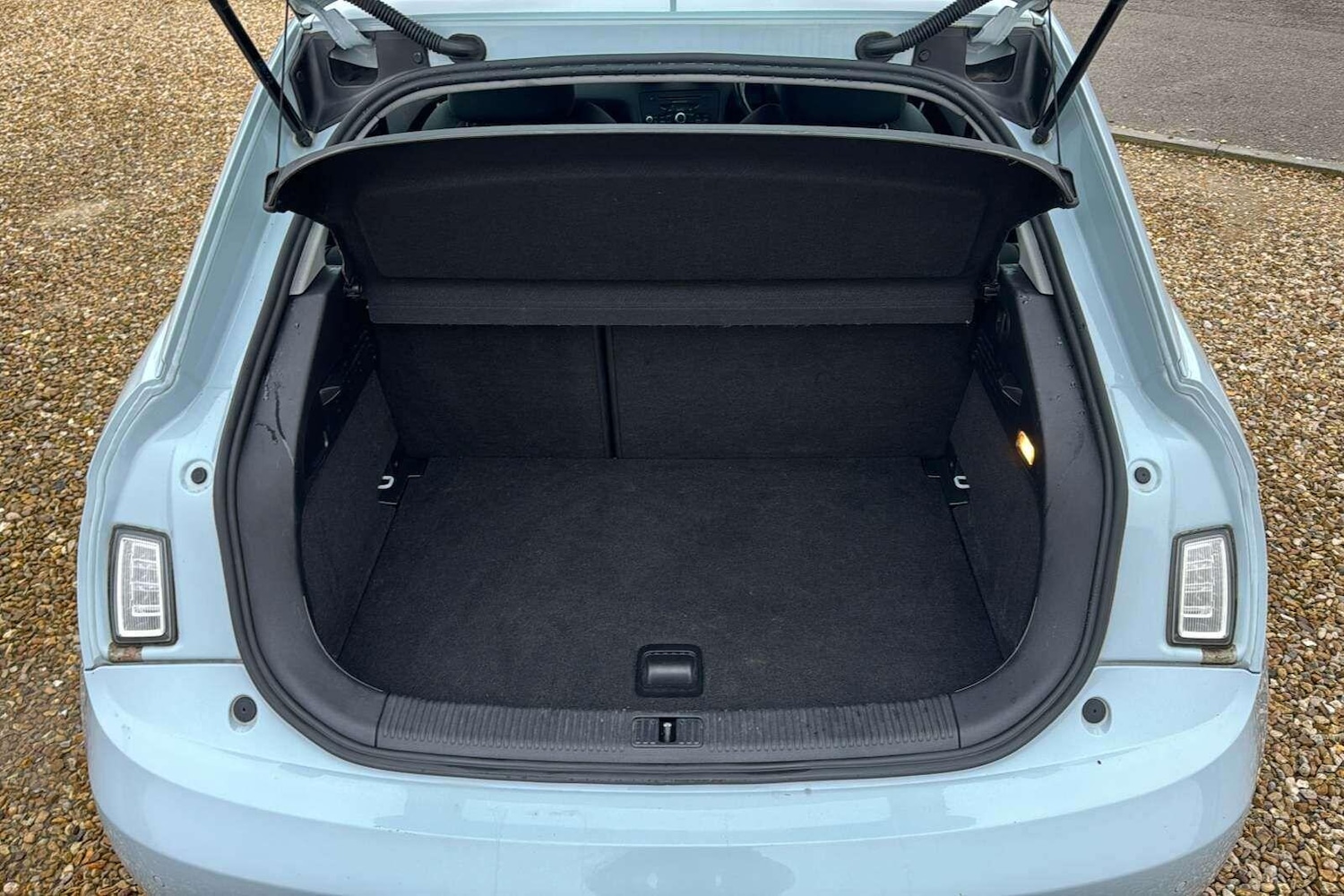 Used Audi A1 2011 for sale - 77695951: Photo 21