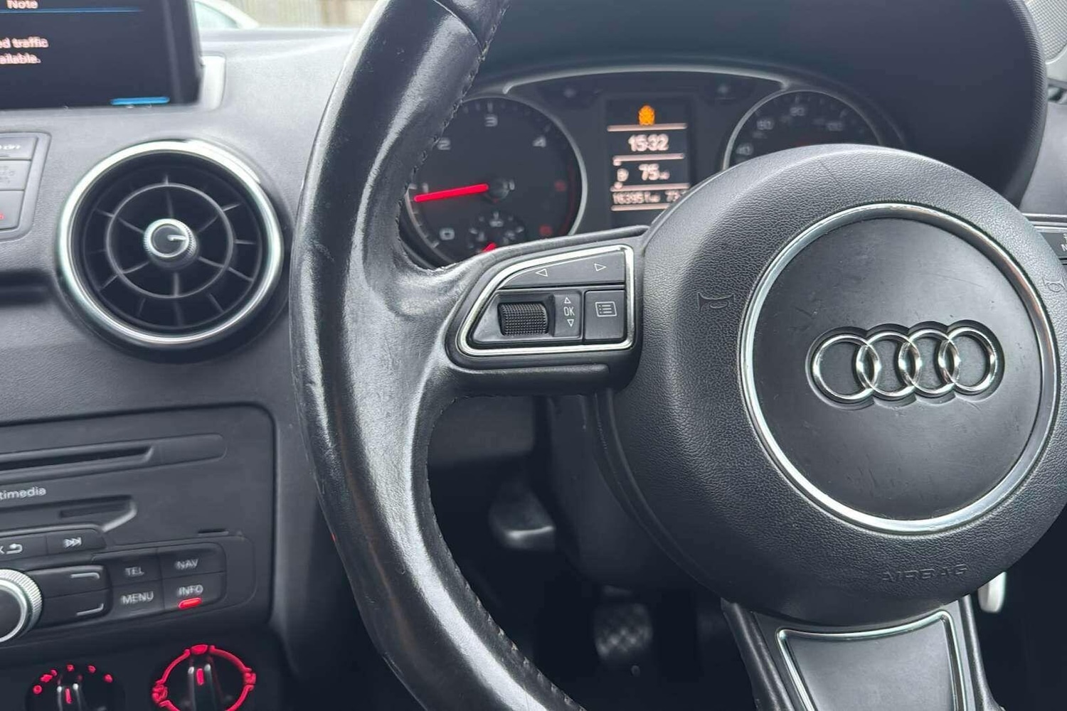 Used Audi A1 2011 for sale - 77695951: Photo 22