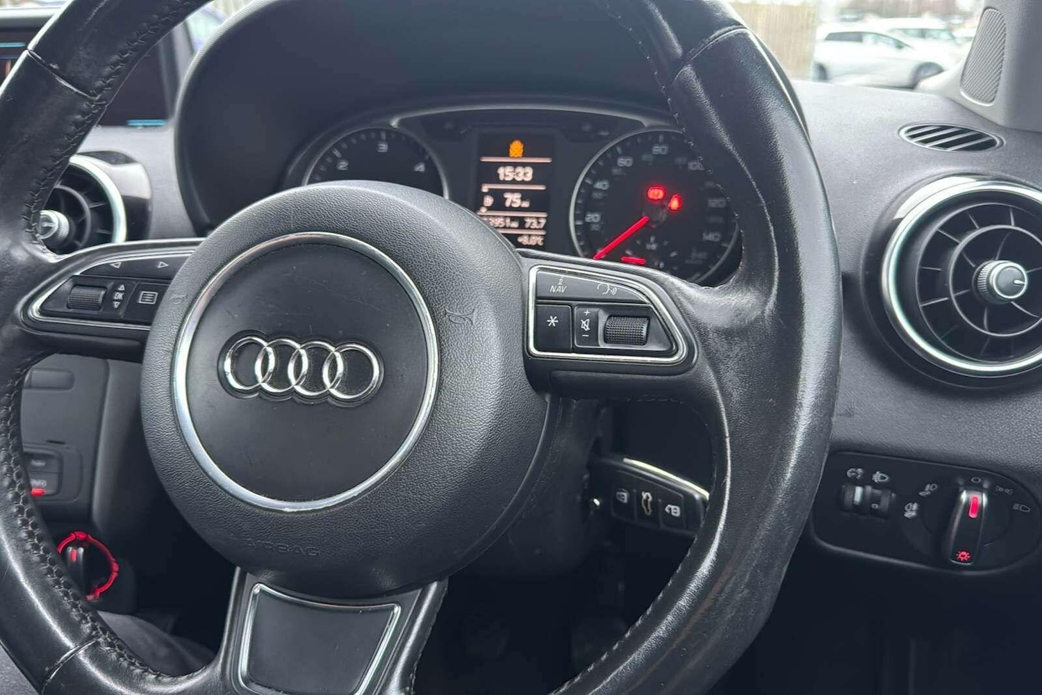 Used Audi A1 2011 for sale - 77695951: Photo 23