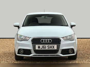 Used Audi A1 2011 for sale - 77695951: Photo
