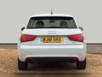 Used Audi A1 2011 for sale - 77695951: Photo