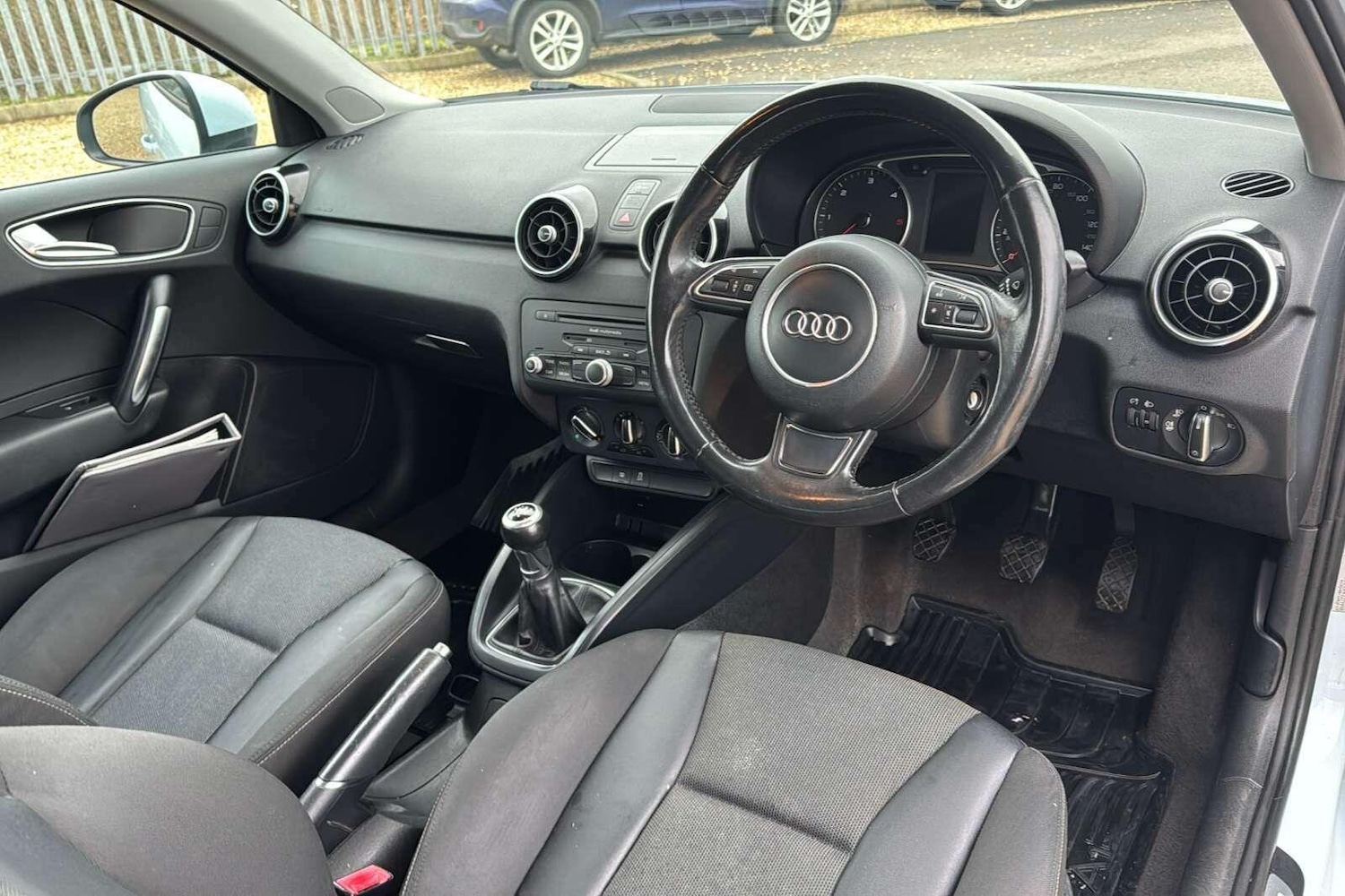 Used Audi A1 2011 for sale - 77695951: Photo 9