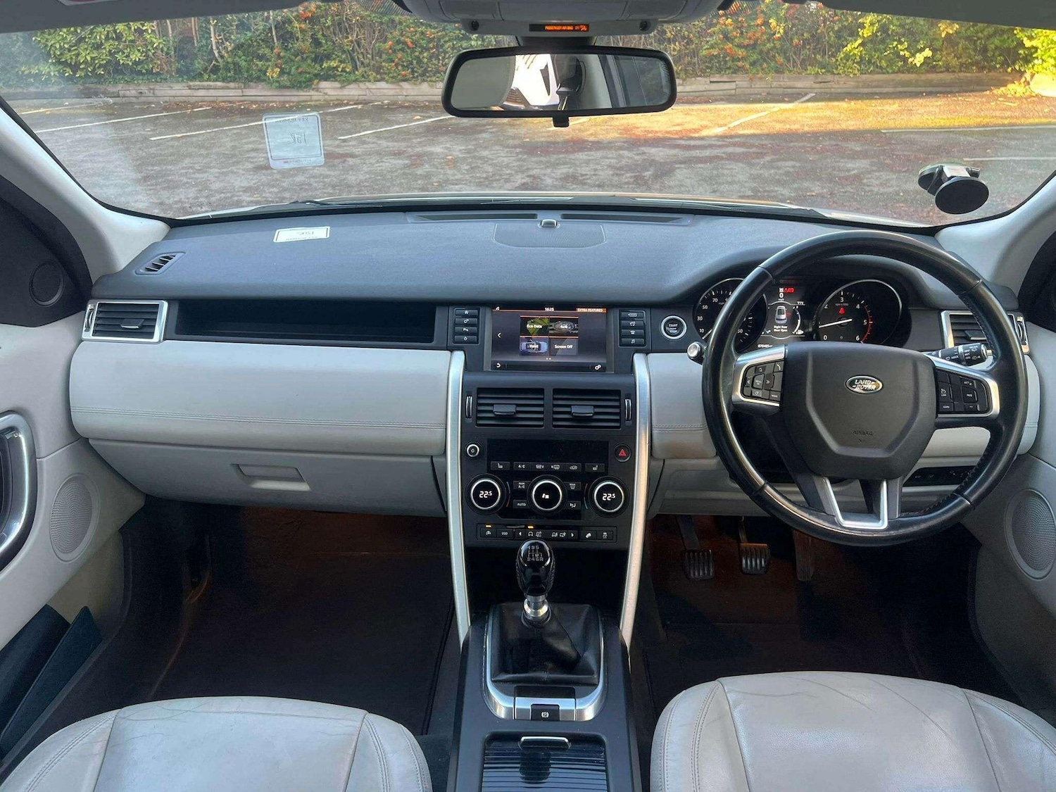 Used Land Rover Discovery Sport for sale - 76511783: Photo 10