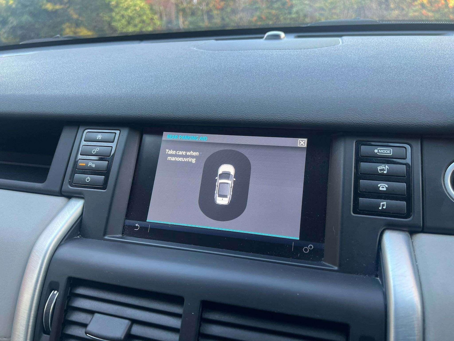 Used Land Rover Discovery Sport for sale - 76511783: Photo 15