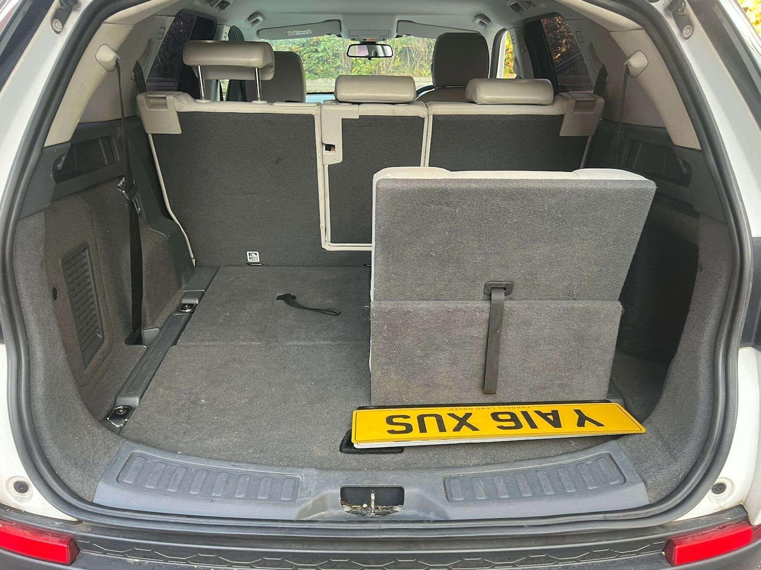 Used Land Rover Discovery Sport for sale - 76511783: Photo 16