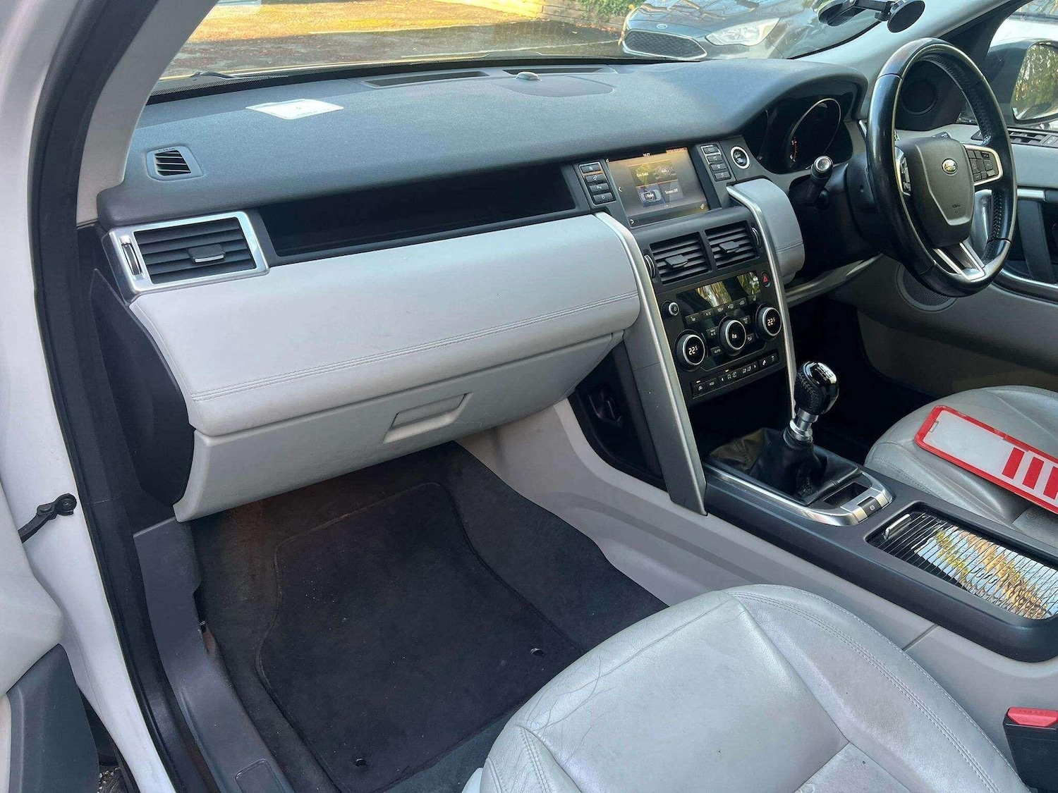 Used Land Rover Discovery Sport for sale - 76511783: Photo 32