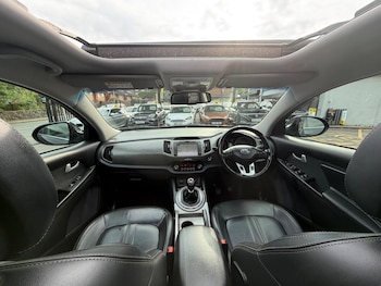 Used Kia Sportage 2014 for sale - 78891592: Photo