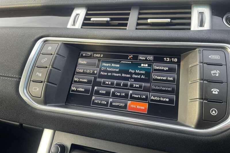 Used Land Rover Range Rover Evoque 2016 for sale - 77040331: Photo 13