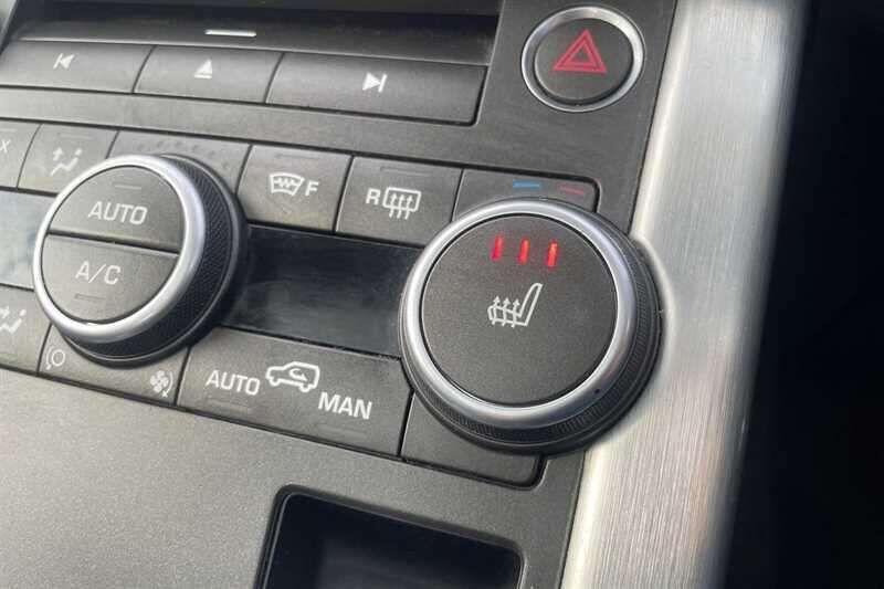 Used Land Rover Range Rover Evoque 2016 for sale - 77040331: Photo 35