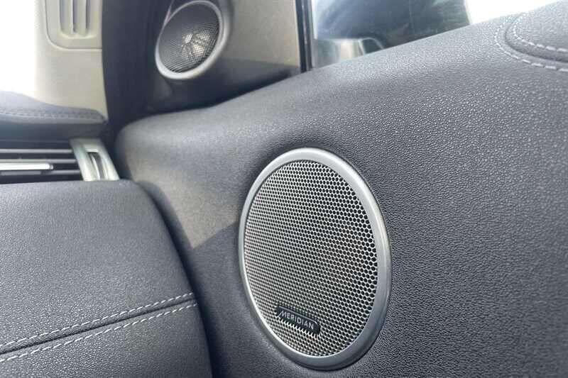 Used Land Rover Range Rover Evoque 2016 for sale - 77040331: Photo 36