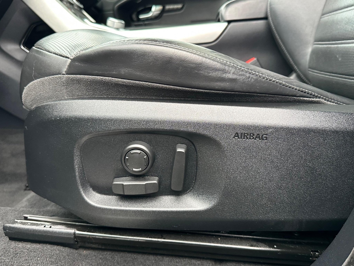 Used Land Rover Range Rover Evoque 2016 for sale - 77040331: Photo 38