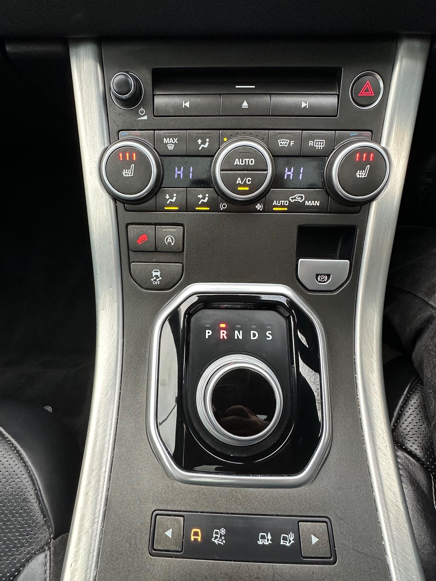 Used Land Rover Range Rover Evoque 2016 for sale - 77040331: Photo 42