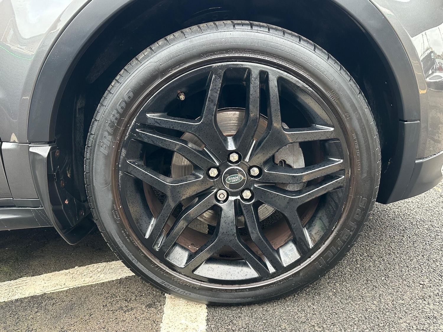 Used Land Rover Range Rover Evoque 2016 for sale - 77040331: Photo 50