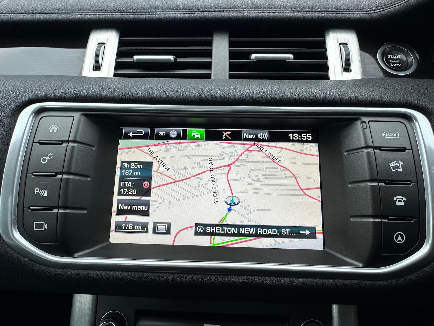 Used Land Rover Range Rover Evoque 2016 for sale - 77040331: Photo 53