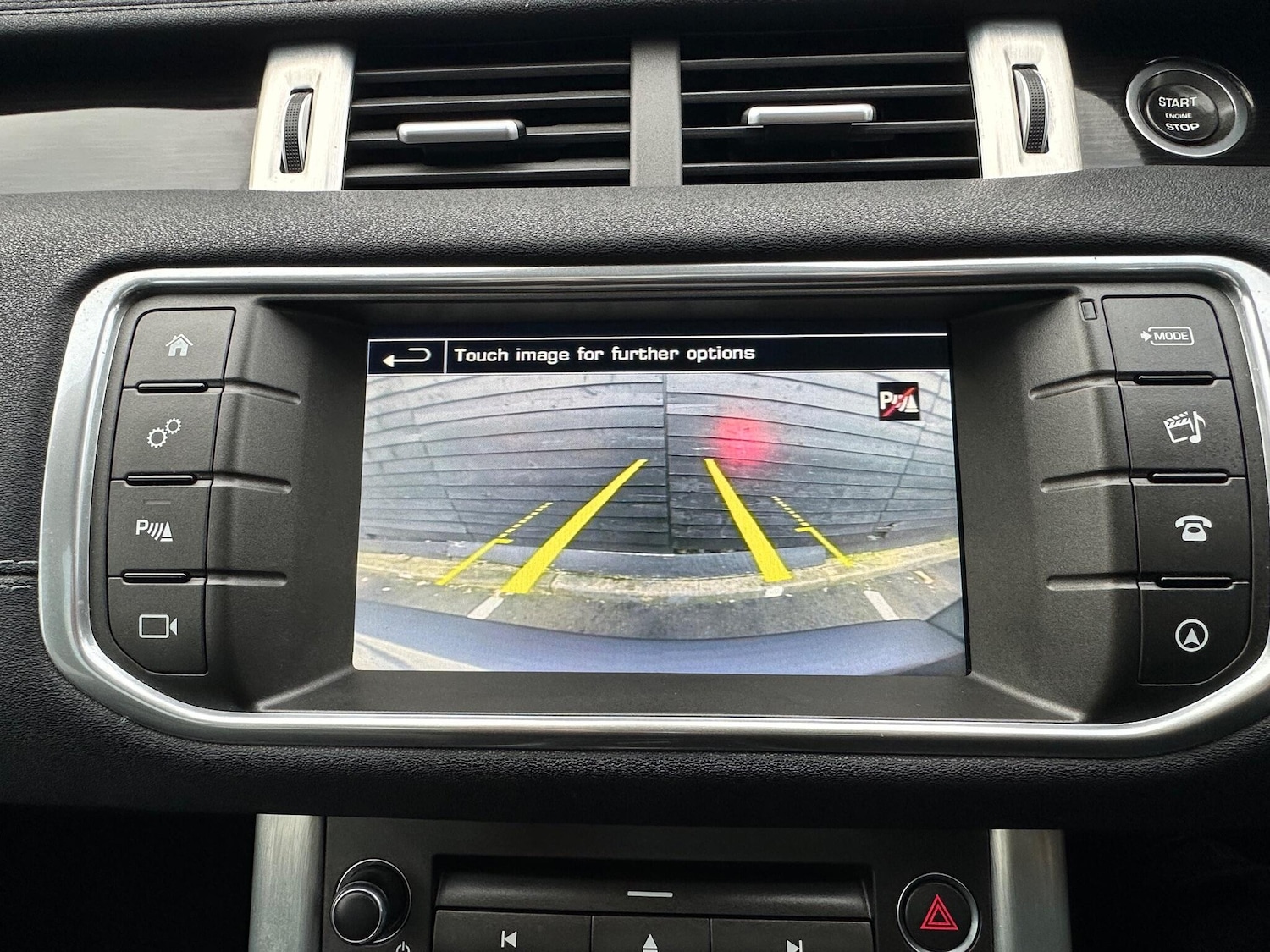 Used Land Rover Range Rover Evoque 2016 for sale - 77040331: Photo 55