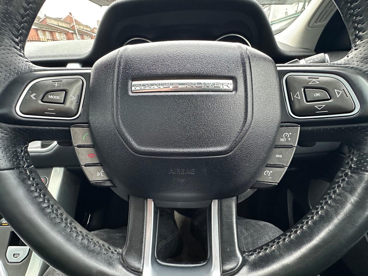 Used Land Rover Range Rover Evoque 2016 for sale - 77040331: Photo 59