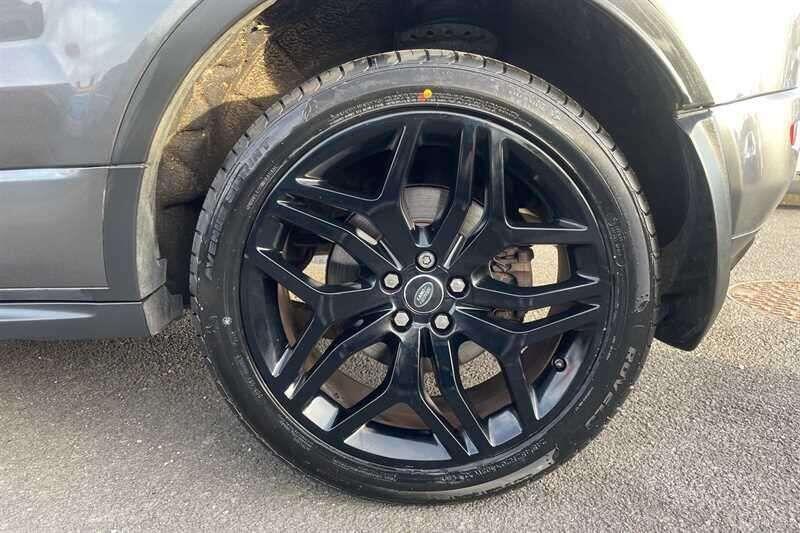 Used Land Rover Range Rover Evoque 2016 for sale - 77040331: Photo 6