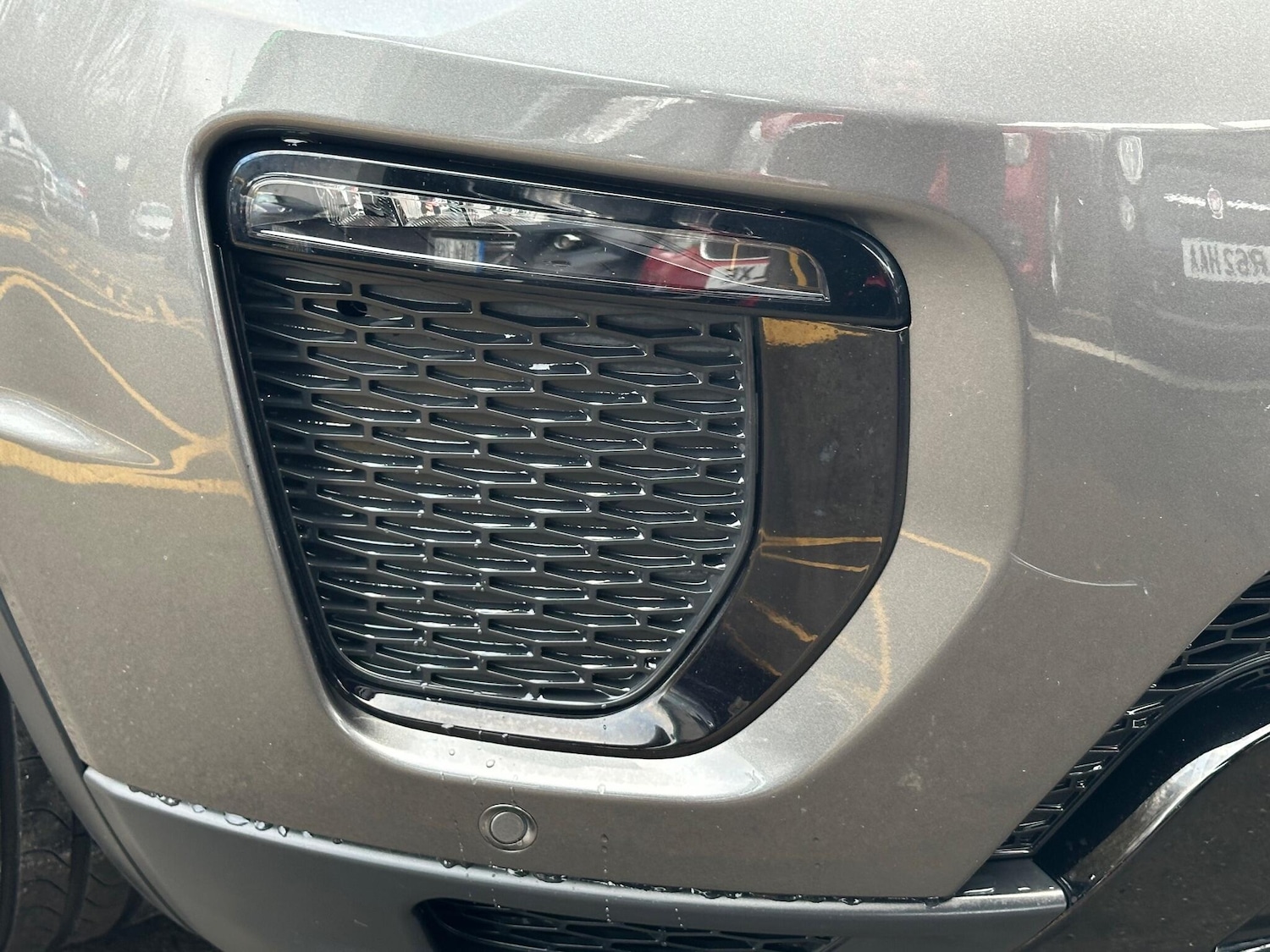 Used Land Rover Range Rover Evoque 2016 for sale - 77040331: Photo 75