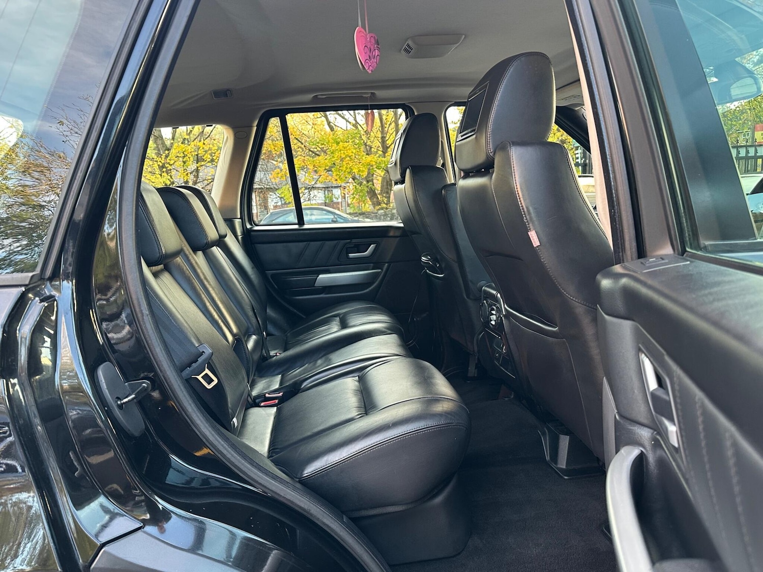 Used Land Rover Range Rover Sport 2009 for sale - 76380839: Photo 12