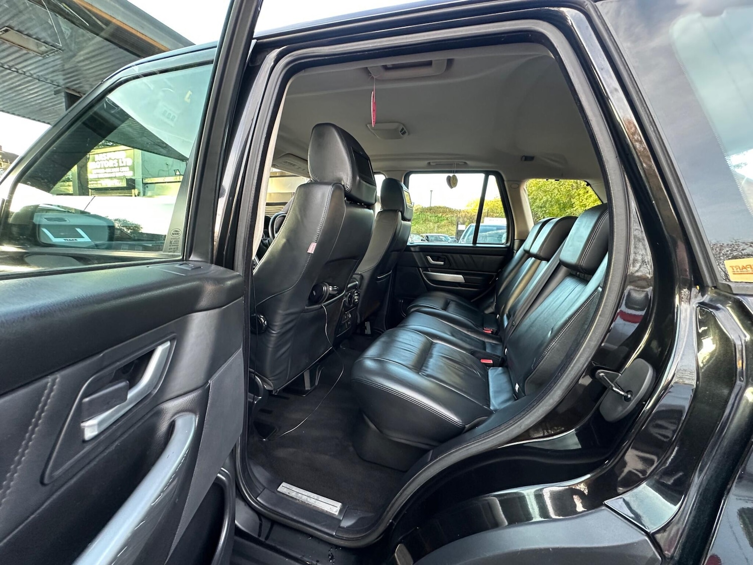 Used Land Rover Range Rover Sport 2009 for sale - 76380839: Photo 13