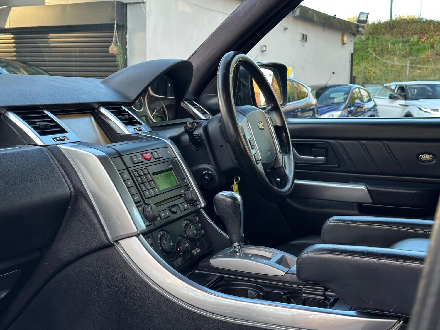 Used Land Rover Range Rover Sport 2009 for sale - 76380839: Photo 30