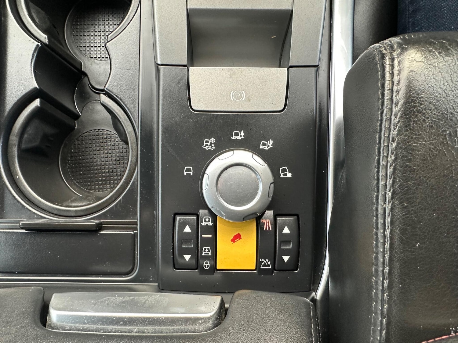 Used Land Rover Range Rover Sport 2009 for sale - 76380839: Photo 43