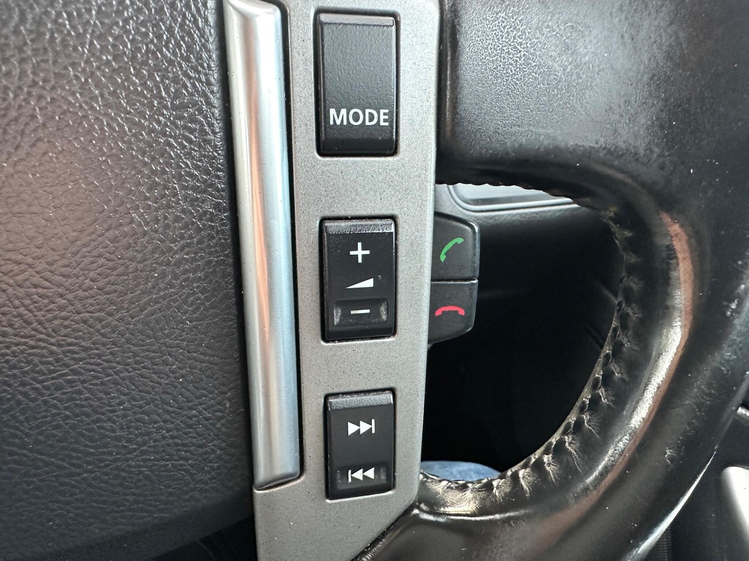 Used Land Rover Range Rover Sport 2009 for sale - 76380839: Photo 45