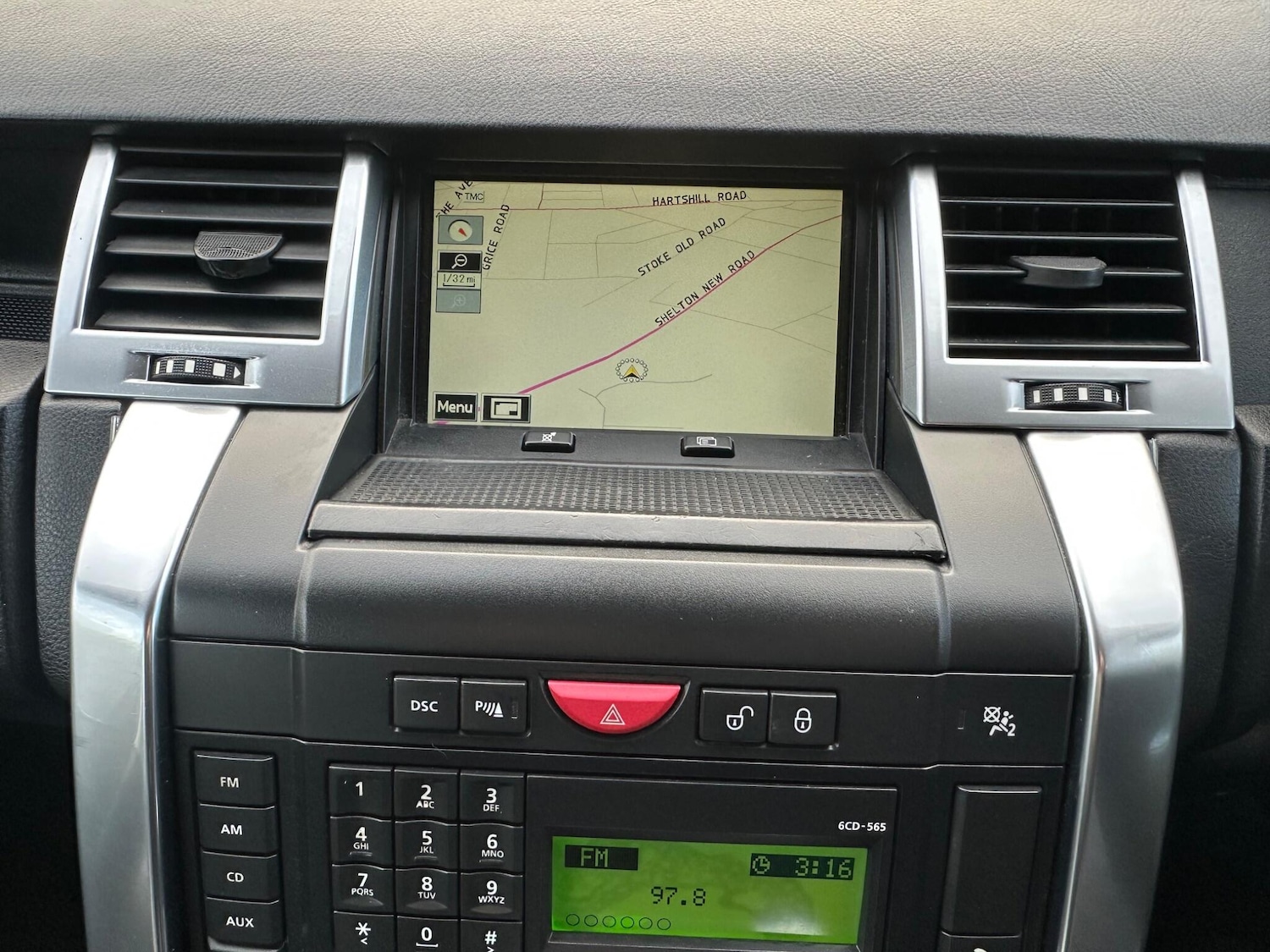 Used Land Rover Range Rover Sport 2009 for sale - 76380839: Photo 50