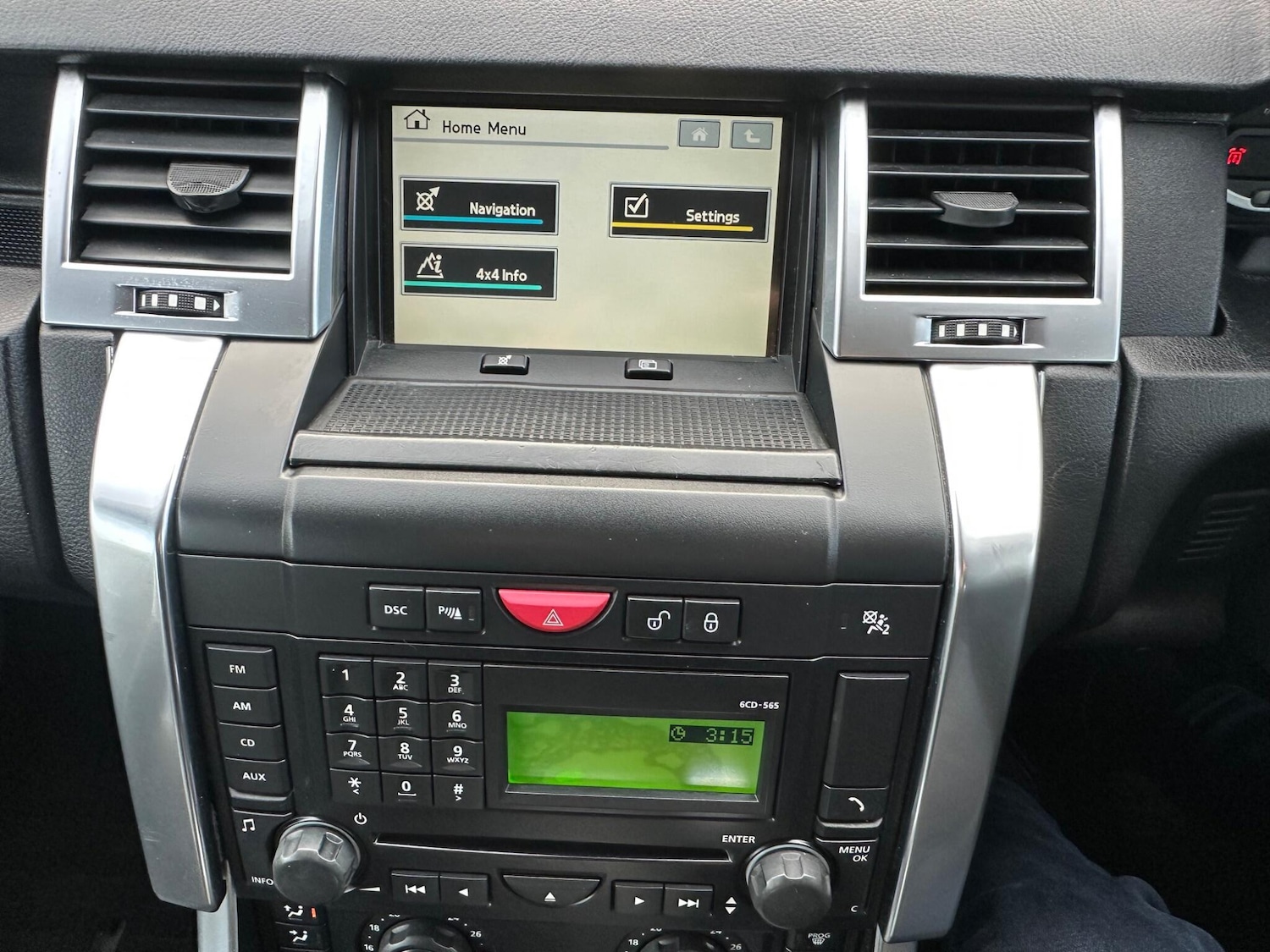 Used Land Rover Range Rover Sport 2009 for sale - 76380839: Photo 51