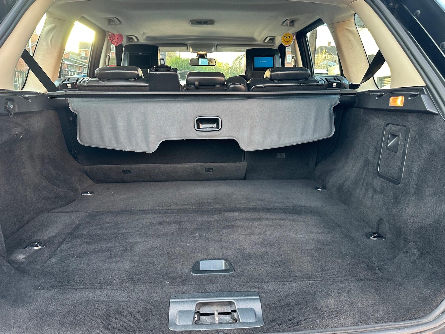 Used Land Rover Range Rover Sport 2009 for sale - 76380839: Photo 55