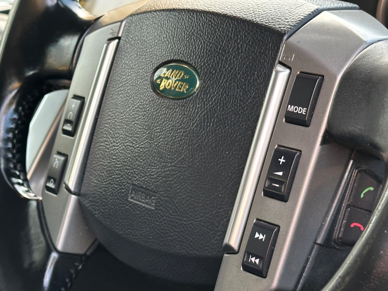 Used Land Rover Range Rover Sport 2009 for sale - 76380839: Photo 57