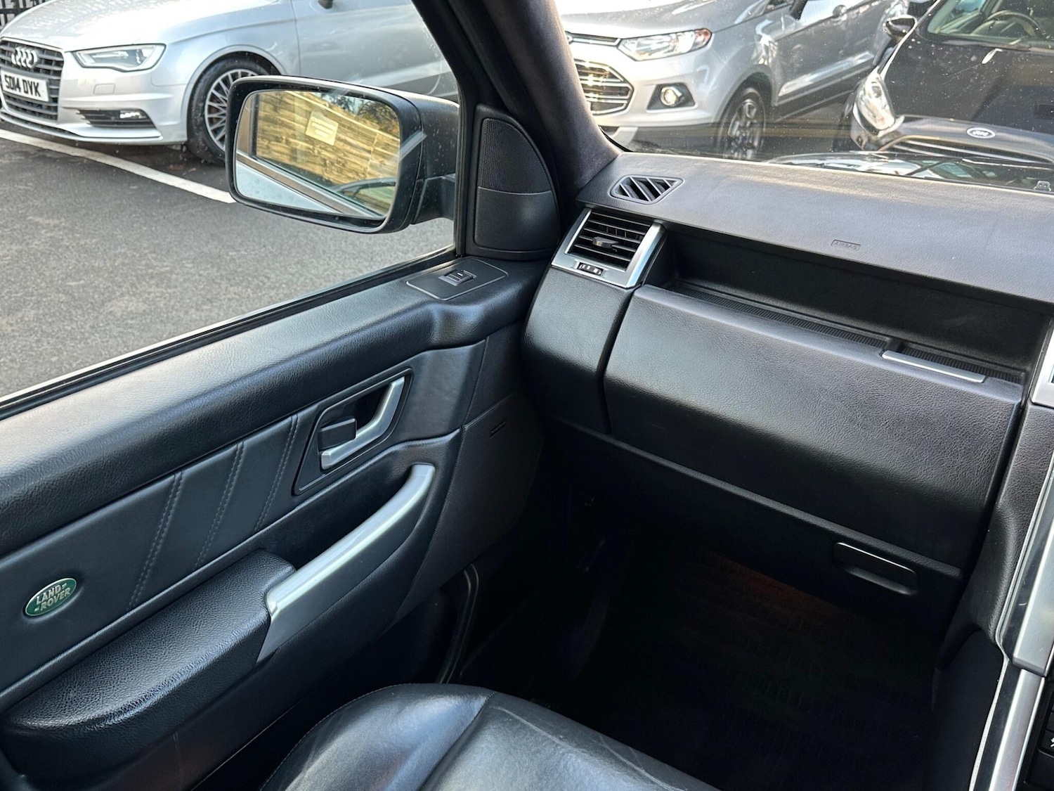 Used Land Rover Range Rover Sport 2009 for sale - 76380839: Photo 60