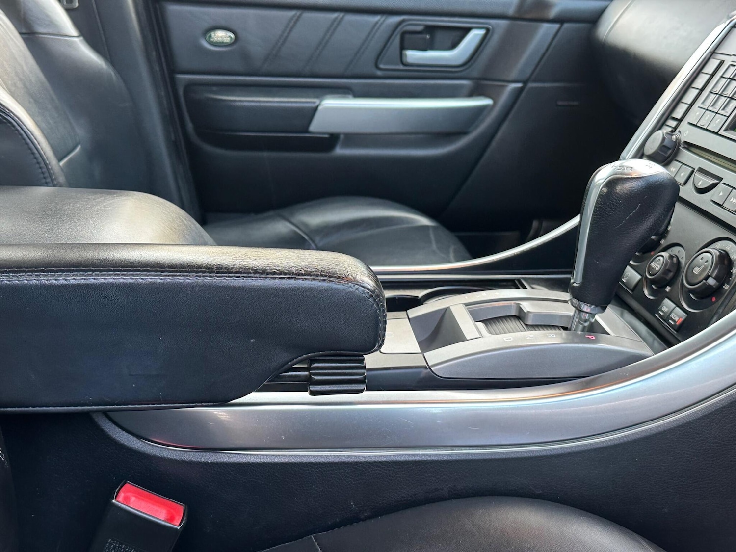 Used Land Rover Range Rover Sport 2009 for sale - 76380839: Photo 61