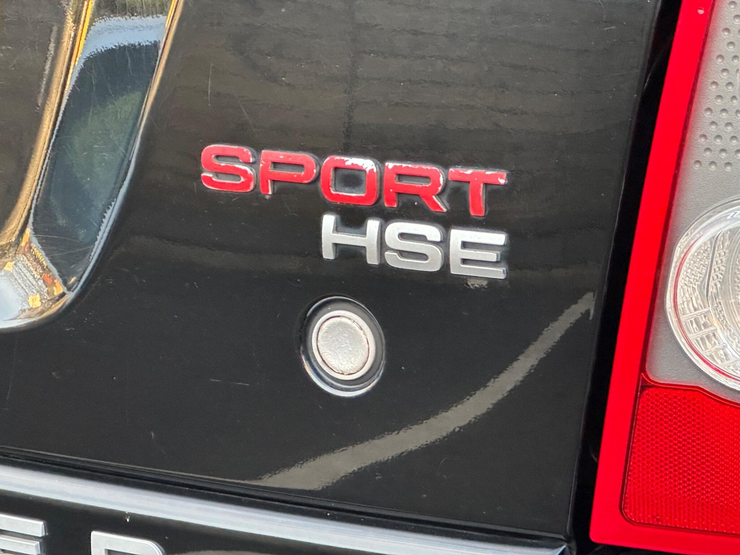 Used Land Rover Range Rover Sport 2009 for sale - 76380839: Photo 66